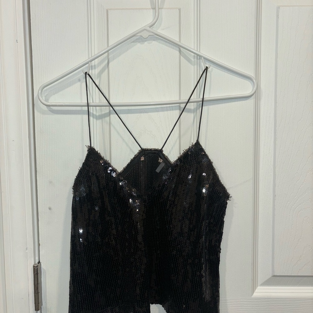 Party night top